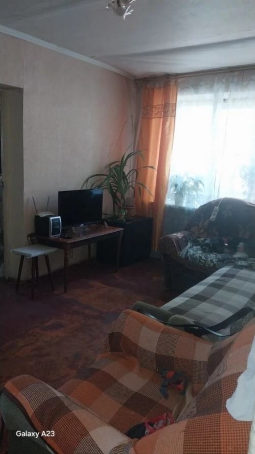 Продается Квартира, Клайпеды , район Буденновский, г. Донецк, Донецкая Народная Республика, Россия