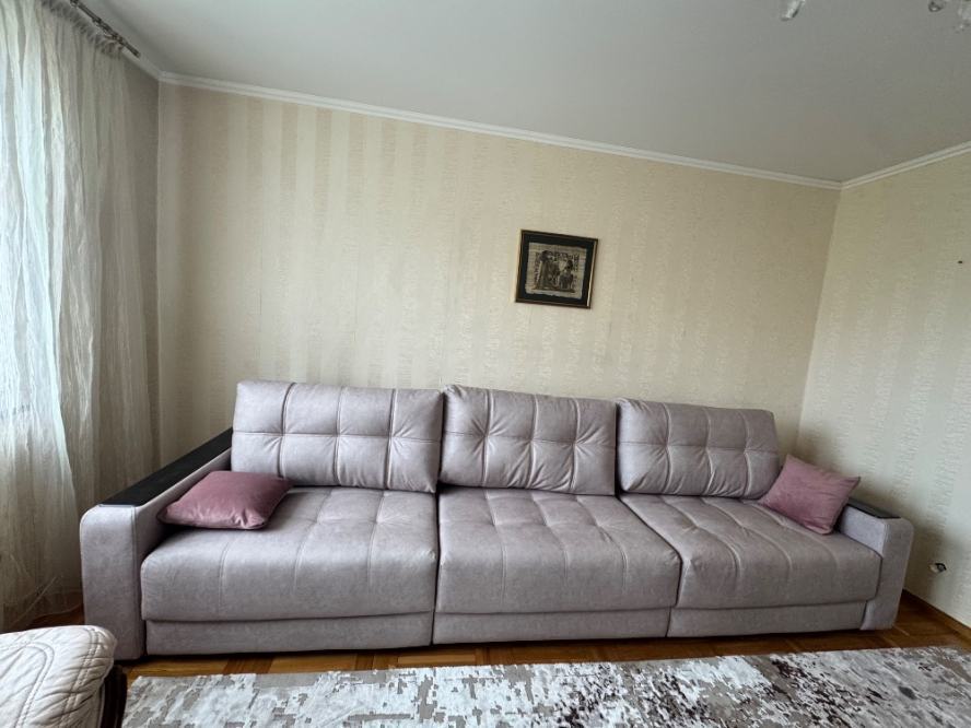 Сдается в аренду Квартира, пр. Гурова , район Ворошиловский, г. Донецк, Донецкая Народная Республика, Россия
