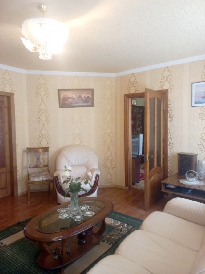 Продается Дом, Краснооктябрьская , район Буденновский, г. Донецк, Донецкая Народная Республика, Россия
