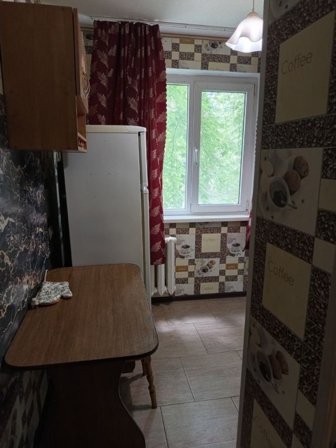 Сдается в аренду Квартира, Куйбышевский р-н. , г. Донецк, Донецкая Народная Республика, Россия