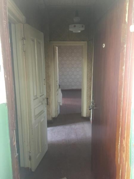 Продается Квартира, пр. Дзержинского , район Макеевка - Центрально-городской, г. Донецк, Донецкая Народная Республика, Россия