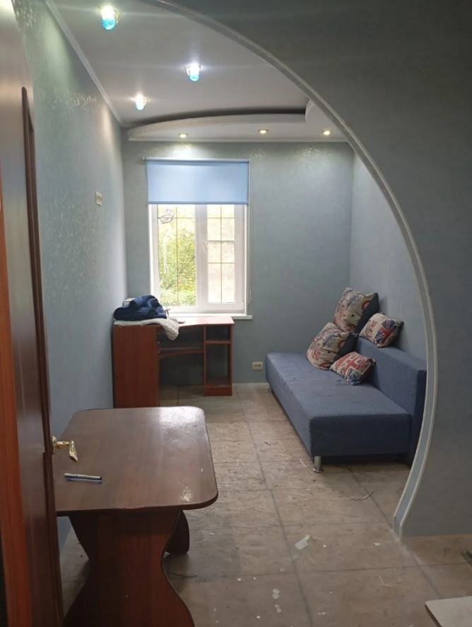 Продается Квартира, Осоавиахима , район Петровский, г. Донецк, Донецкая Народная Республика, Россия