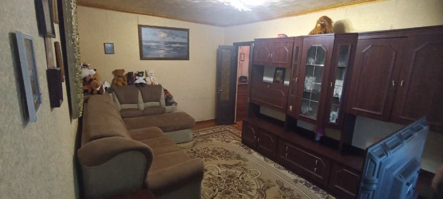 Продается Квартира, Макеевка - Центрально-городской р-н. , г. Донецк, Донецкая Народная Республика, Россия