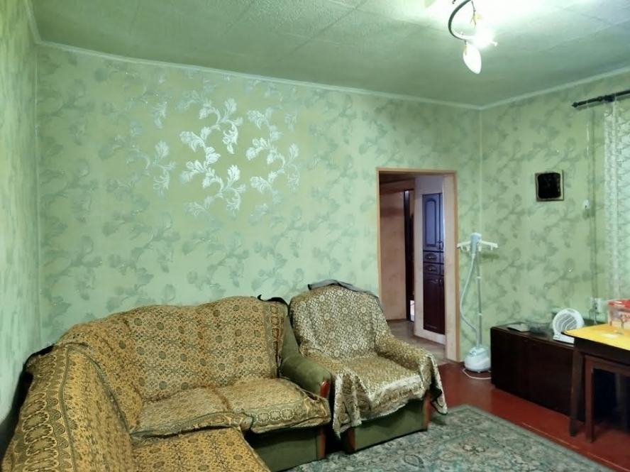 Продается Дом, Елина 7, район Буденновский, г. Донецк, Донецкая Народная Республика, Россия