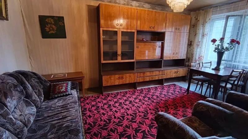 Продается Квартира, Кировский р-н. , г. Донецк, Донецкая Народная Республика, Россия