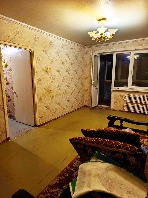 Продается Квартира, 50 й Гвардейской Дивизии , район Калининский, г. Донецк, Донецкая Народная Республика, Россия