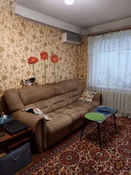 Продается Квартира, пр. Мира , район Калининский, г. Донецк, Донецкая Народная Республика, Россия
