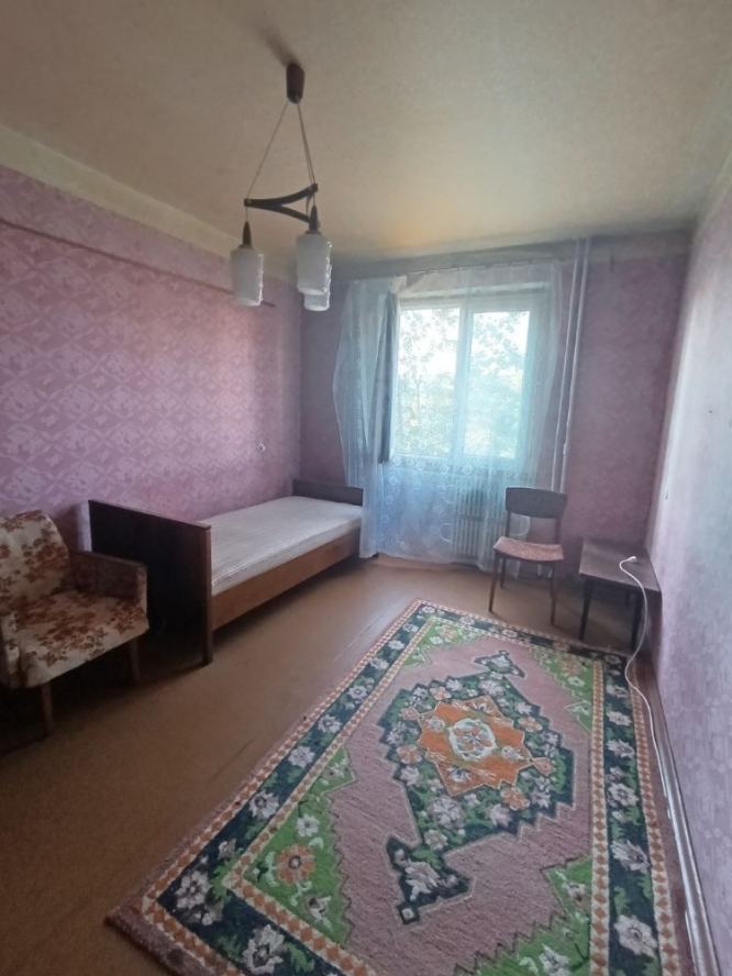 Продается Квартира, Нижнекурганская , район Буденновский, г. Донецк, Донецкая Народная Республика, Россия