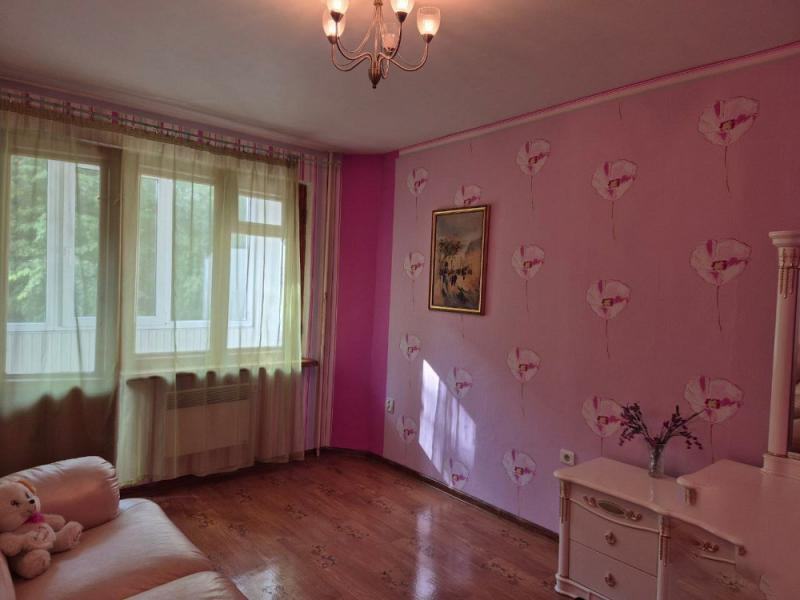 Продается Квартира, бул. Школьный , район Ворошиловский, г. Донецк, Донецкая Народная Республика, Россия