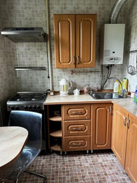 Продается Квартира, бул. Школьный , район Ворошиловский, г. Донецк, Донецкая Народная Республика, Россия
