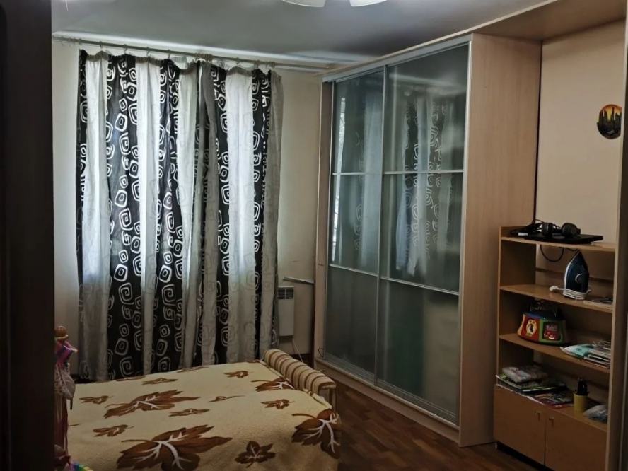Продается Квартира, Цусимская , район Калининский, г. Донецк, Донецкая Народная Республика, Россия