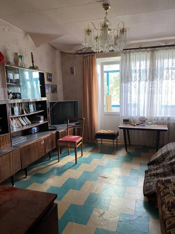 Продается Квартира, Киевский р-н. , г. Донецк, Донецкая Народная Республика, Россия
