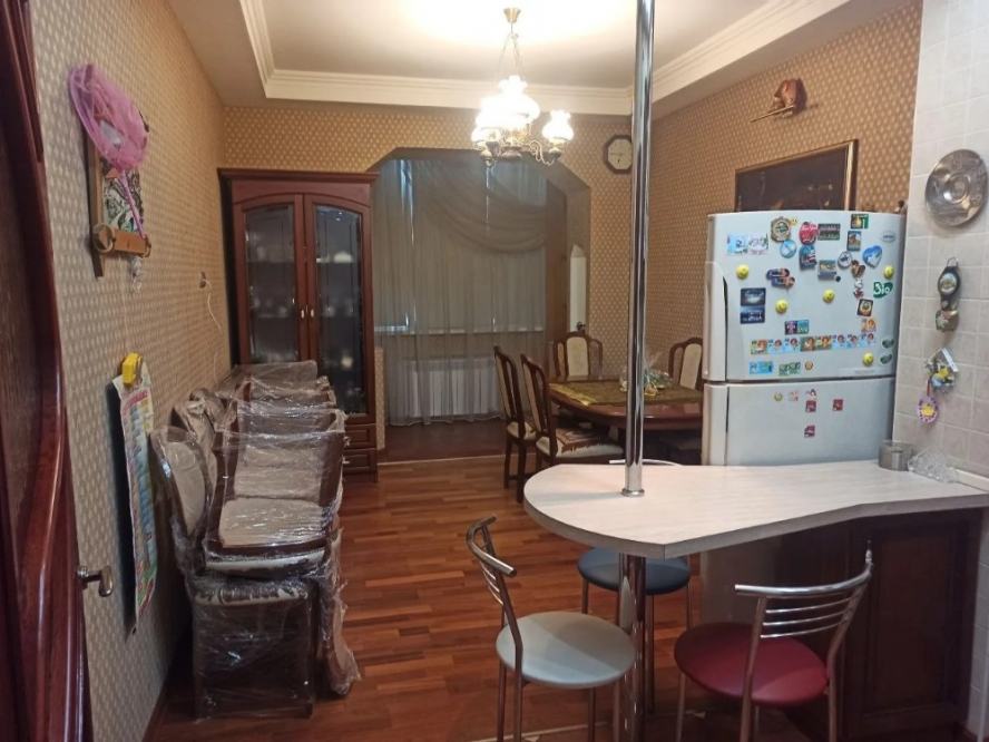 Продается Квартира, пр. Ватутина 3а, район Ворошиловский, г. Донецк, Донецкая Народная Республика, Россия