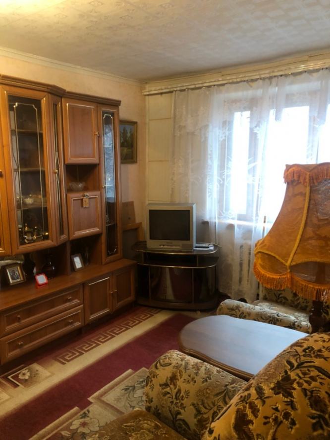 Сдается в аренду Квартира, Киевский р-н. , г. Донецк, Донецкая Народная Республика, Россия