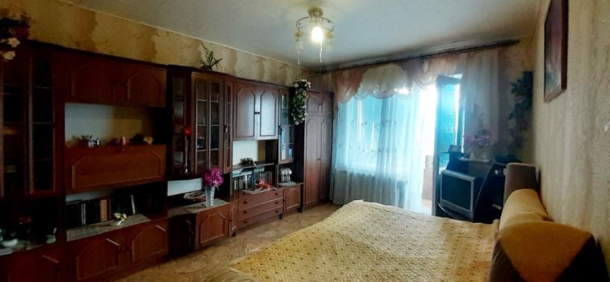 Продается Квартира, пр. Ленинский , район Ленинский, г. Донецк, Донецкая Народная Республика, Россия