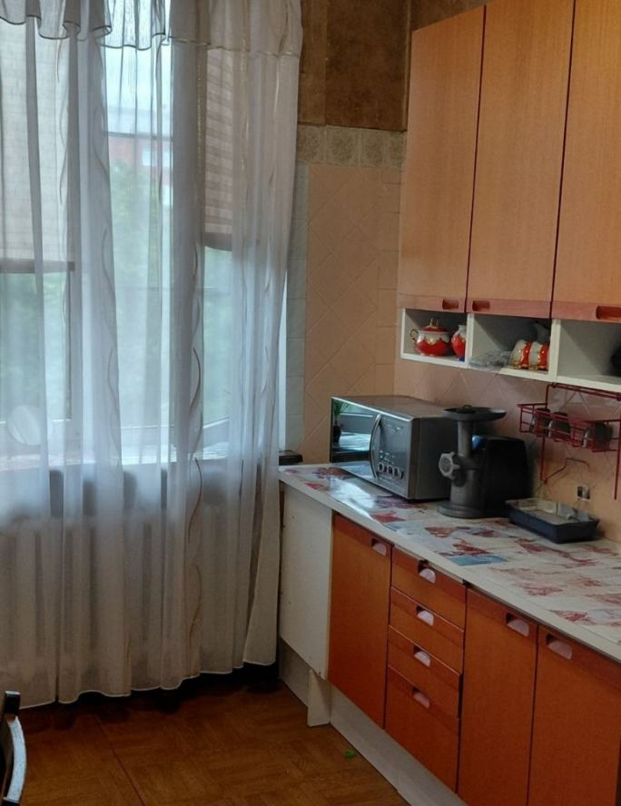 Продается Квартира, Челюскинцев , район Ворошиловский, г. Донецк, Донецкая Народная Республика, Россия