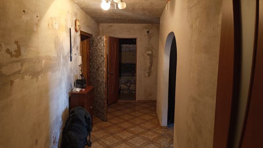 Продается Квартира, пл. Бакинских Комиссаров , район Куйбышевский, г. Донецк, Донецкая Народная Республика, Россия