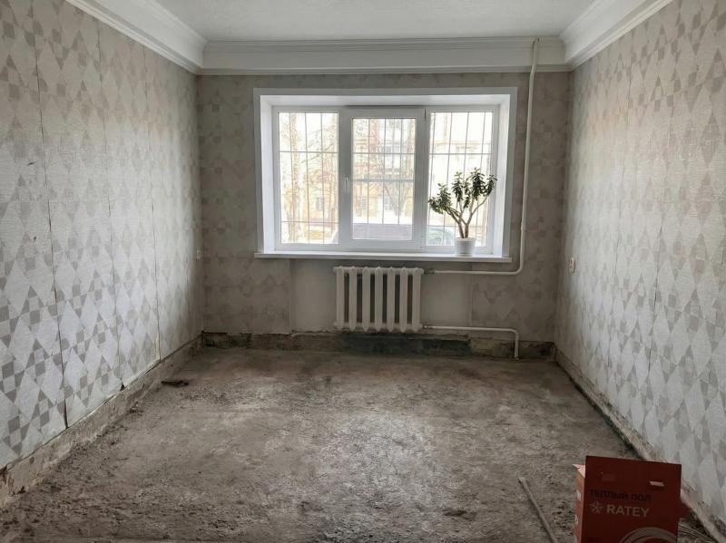 Продается Квартира, Щорса , район Киевский, г. Донецк, Донецкая Народная Республика, Россия