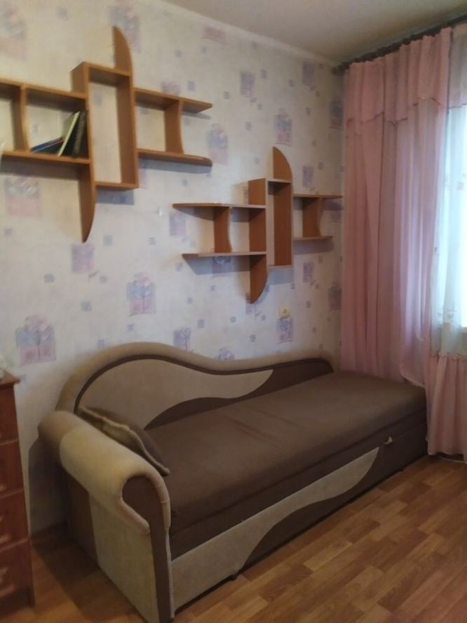 Продается Квартира, Петровского  95, район Кировский, г. Донецк, Донецкая Народная Республика, Россия