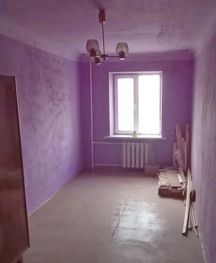 Продается Квартира, Университетская , район Киевский, г. Донецк, Донецкая Народная Республика, Россия