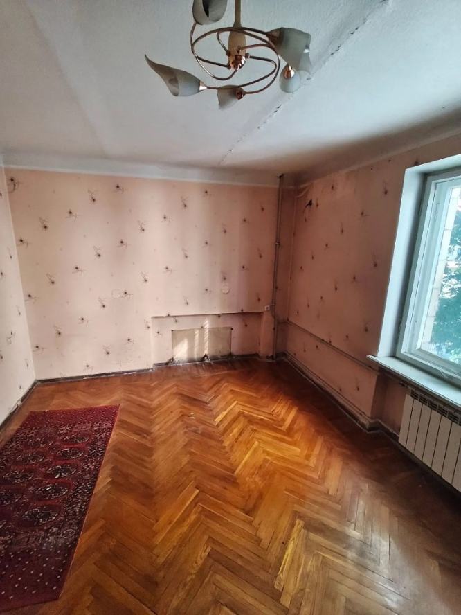 Продается Квартира, б Шеченко , район Ворошиловский, г. Донецк, Донецкая Народная Республика, Россия