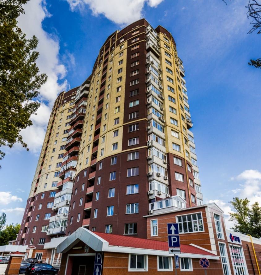 Продается Квартира, Овнатаняна  64, район Калининский, г. Донецк, Донецкая Народная Республика, Россия