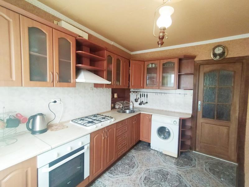 Продается Квартира, Политбойцов , район Киевский, г. Донецк, Донецкая Народная Республика, Россия