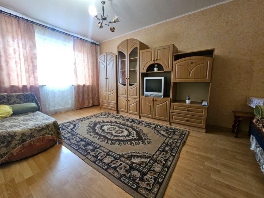 Сдается в аренду Квартира, Б.Шевченео 99, район Калининский, г. Донецк, Донецкая Народная Республика, Россия