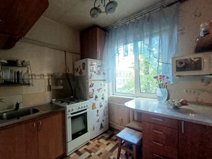 Продается Квартира, Артёма , район Киевский, г. Донецк, Донецкая Народная Республика, Россия