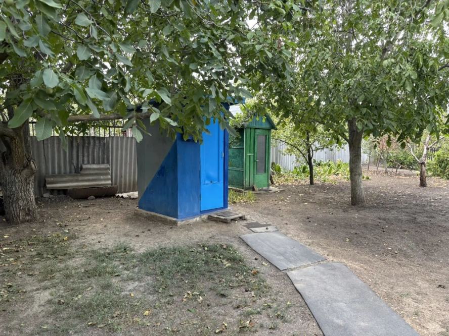 Продается Дом, село Краснополье , район Пролетарский, г. Донецк, Донецкая Народная Республика, Россия