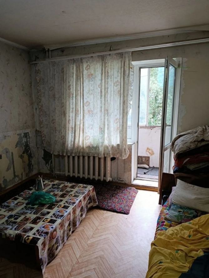 Продается Квартира, Киевский р-н. , г. Донецк, Донецкая Народная Республика, Россия