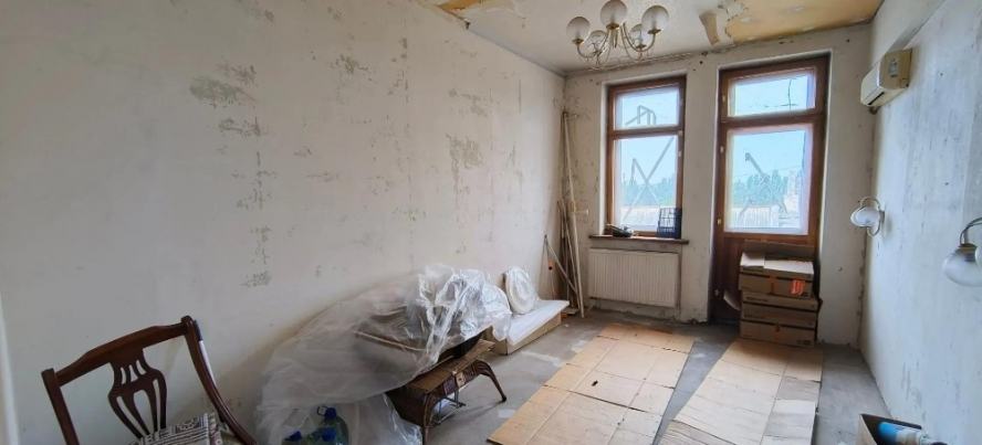 Продается Квартира, Ленина 56, район Макеевка - Центрально-городской, г. Донецк, Донецкая Народная Республика, Россия