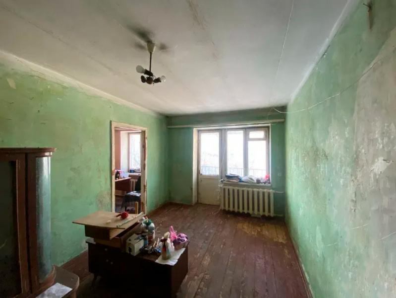 Продается Квартира, пр. Ильича , район Калининский, г. Донецк, Донецкая Народная Республика, Россия