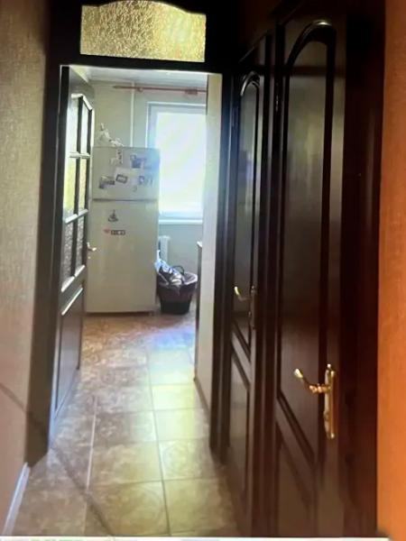 Продается Квартира, б Шахтостроителей , район Калининский, г. Донецк, Донецкая Народная Республика, Россия