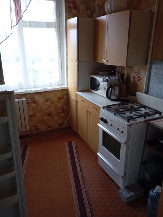 Продается Квартира, Кольцова , район Кировский, г. Донецк, Донецкая Народная Республика, Россия