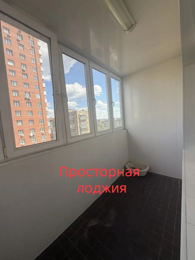 Продается Квартира, пр. Комсомольский , район Ворошиловский, г. Донецк, Донецкая Народная Республика, Россия