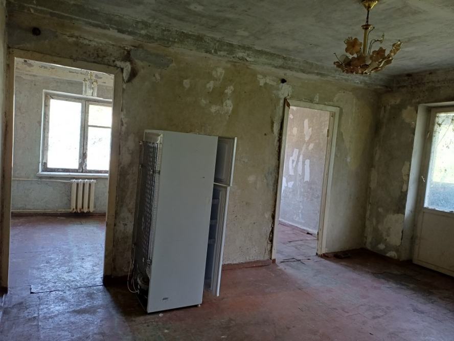 Продается Квартира, Шахтостроителей , район Калининский, г. Донецк, Донецкая Народная Республика, Россия