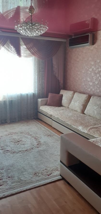 Продается Квартира, пл. Конституции , район Ворошиловский, г. Донецк, Донецкая Народная Республика, Россия