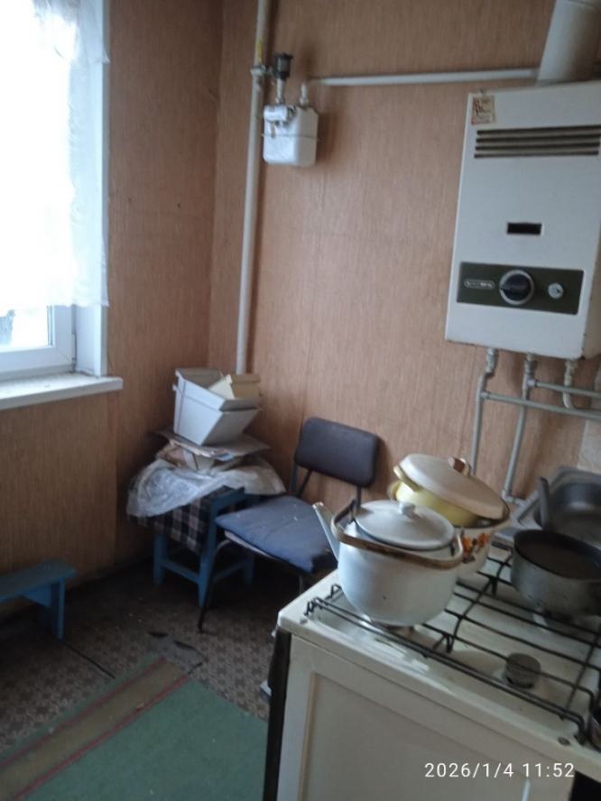 Продается Квартира, Пр.Коммунапов 42, район Кировский, г. Донецк, Донецкая Народная Республика, Россия