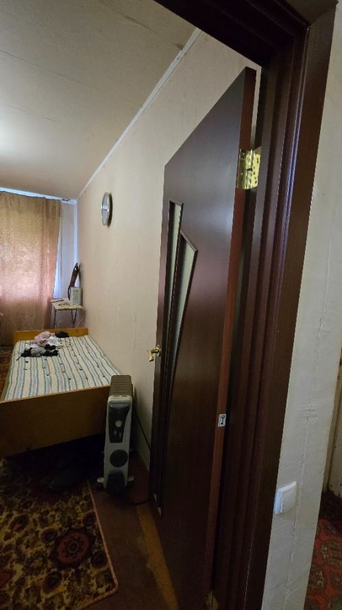 Продается Квартира, Кремлевский 17, район Куйбышевский, г. Донецк, Донецкая Народная Республика, Россия