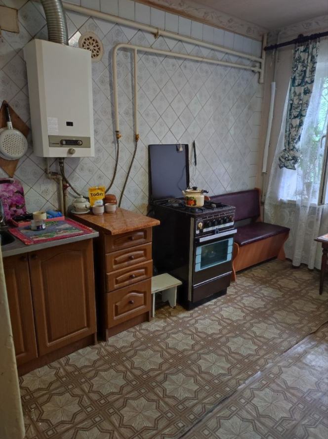 Продается Квартира, Литовская , район Калининский, г. Донецк, Донецкая Народная Республика, Россия