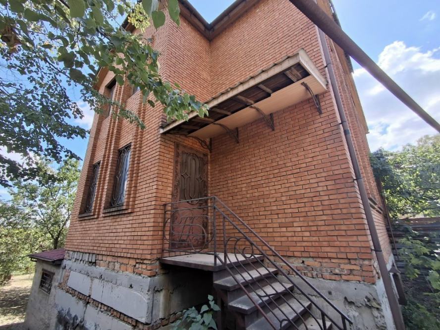 Продается Дом, Марковникова , район Киевский, г. Донецк, Донецкая Народная Республика, Россия