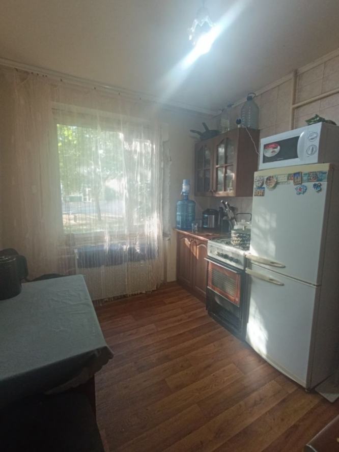 Продается Квартира, Сомова , район Куйбышевский, г. Донецк, Донецкая Народная Республика, Россия