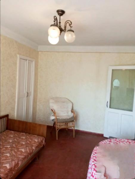 Продается Квартира, пр. Ватутина , район Ворошиловский, г. Донецк, Донецкая Народная Республика, Россия