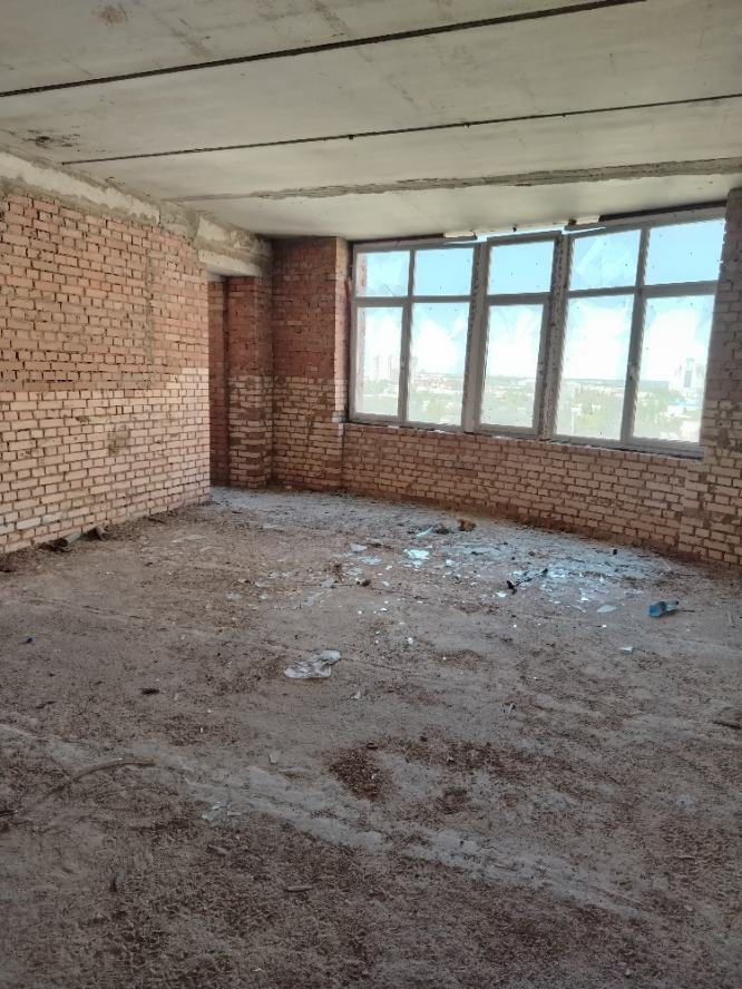 Продается Квартира, университетская  48б, район Буденновский, г. Донецк, Донецкая Народная Республика, Россия