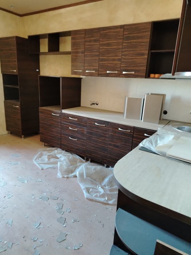 Продается Квартира, Университетская  48, район Ворошиловский, г. Донецк, Донецкая Народная Республика, Россия
