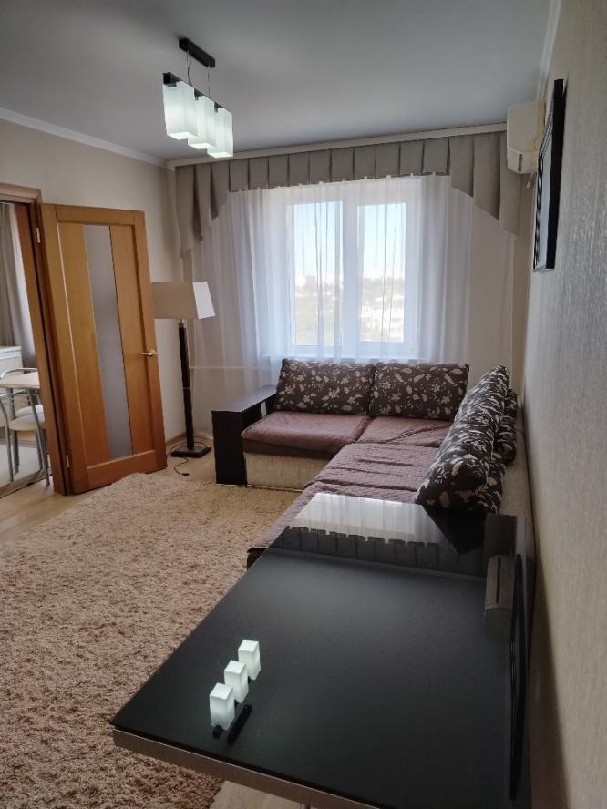 Продается Квартира, пр. Строителей  108, район Донецкая область, г. Донецк, Донецкая Народная Республика, Россия