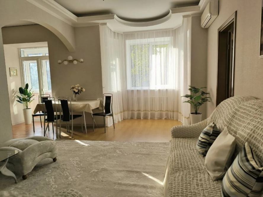 Продается Квартира, Артёма 112, район Киевский, г. Донецк, Донецкая Народная Республика, Россия
