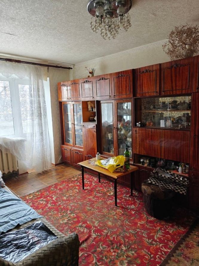 Продается Квартира, б Шеченко , район Калининский, г. Донецк, Донецкая Народная Республика, Россия