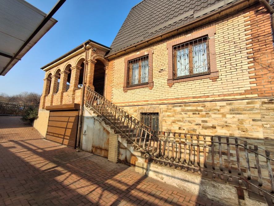 Продается Дом, Марковникова , район Киевский, г. Донецк, Донецкая Народная Республика, Россия